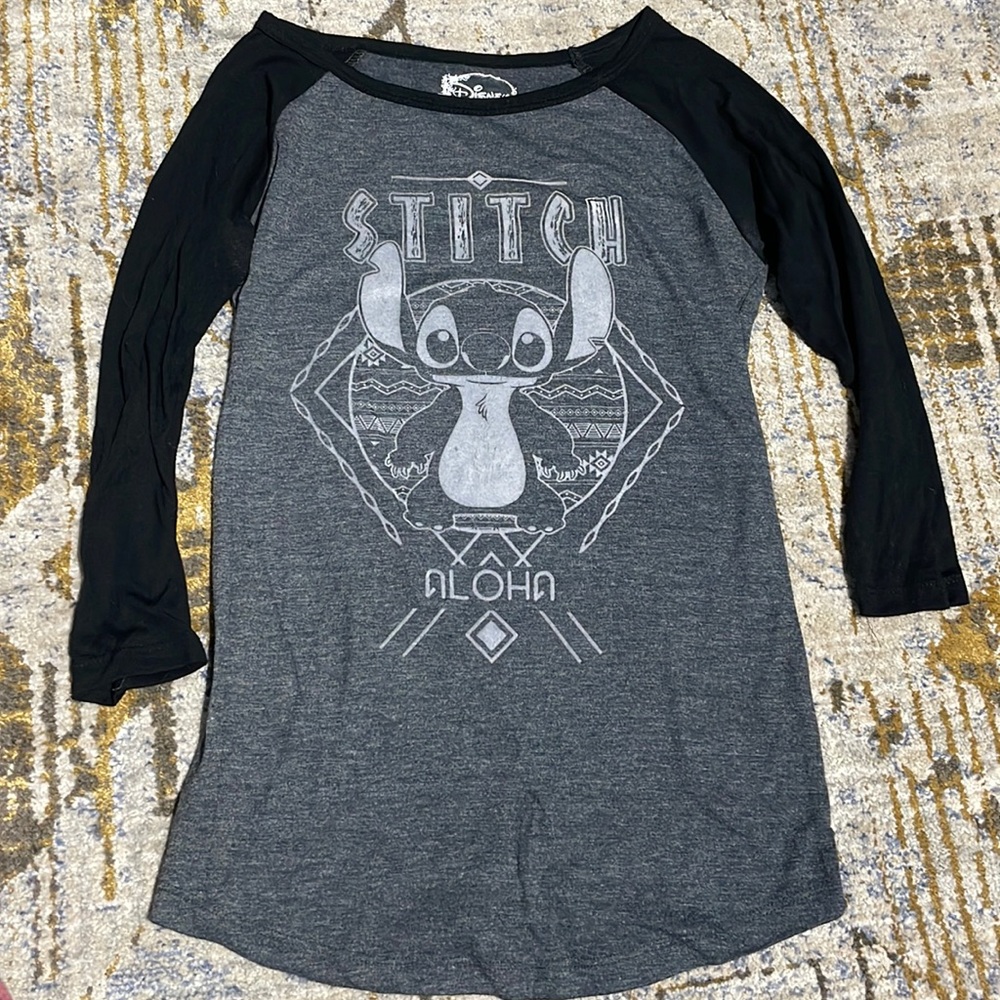 Disney stitch